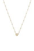 Sofie 14K Verguld Ketting