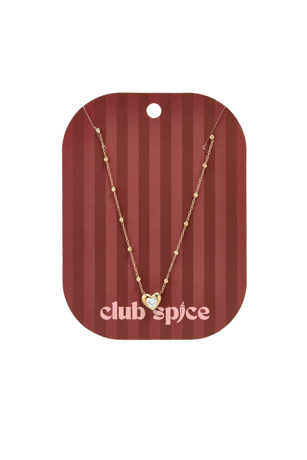 Sofie 14K Verguld Ketting