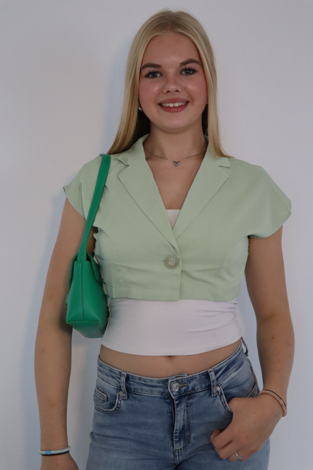 Pleun Tas Groen