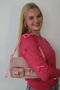 Noa Tas Cargo Roze