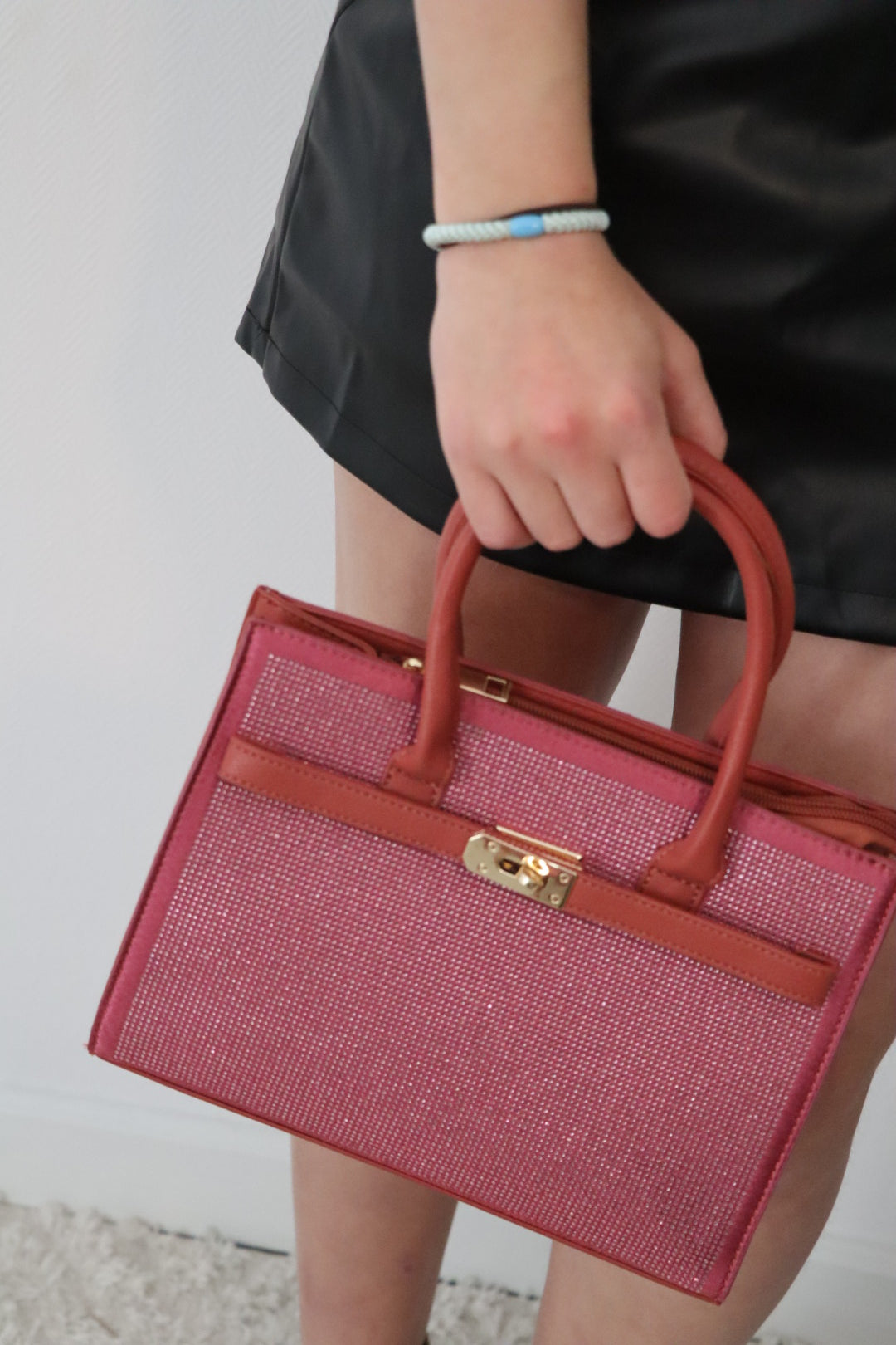 Maxime Tas Luxe
