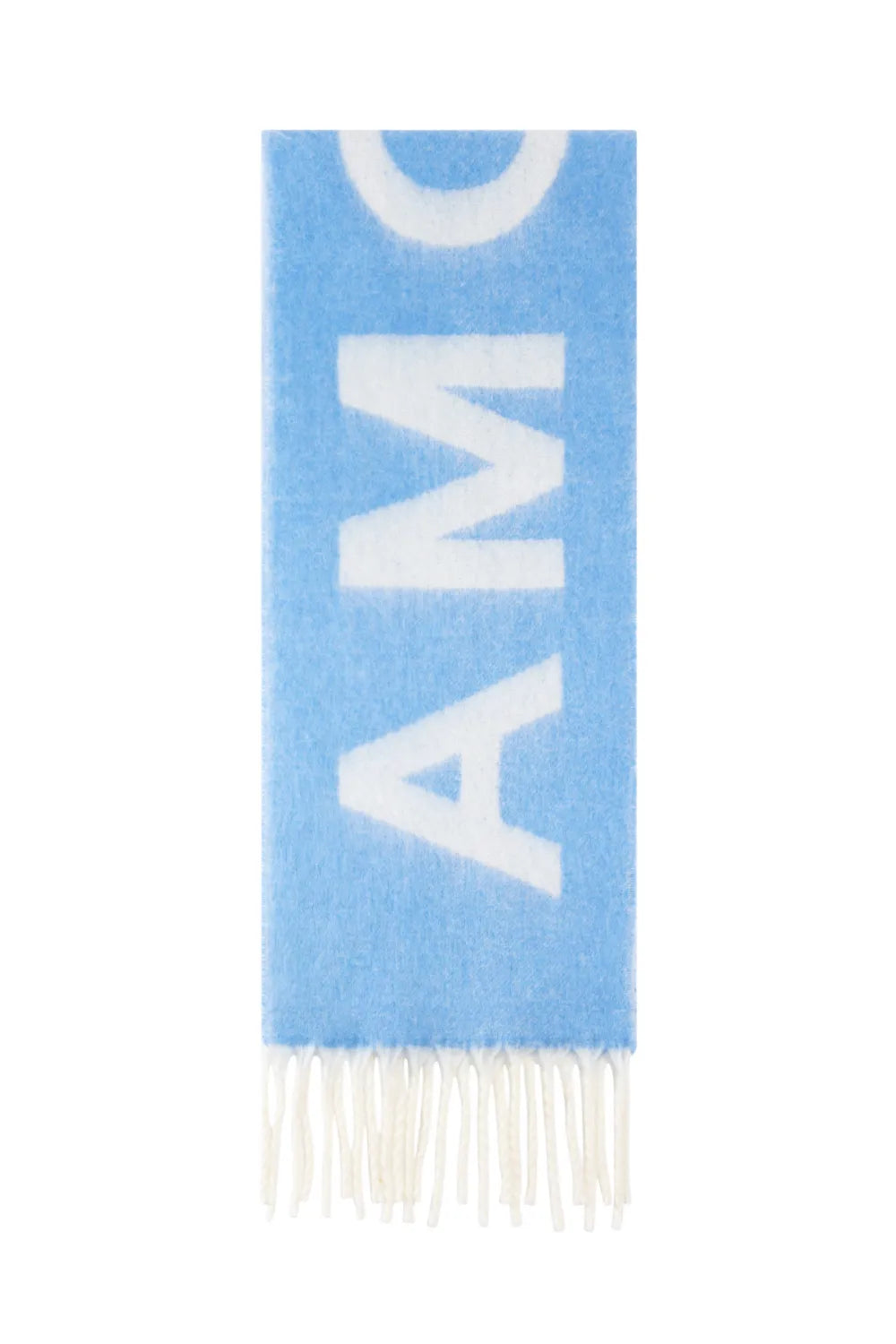 Amour Sjaal Blauw