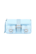 Noa Tas Cargo Blauw