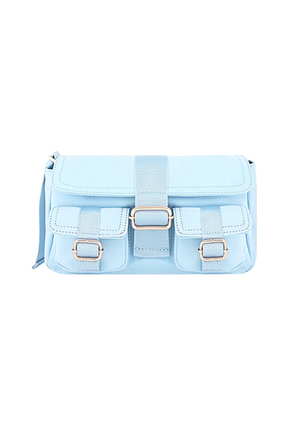 Noa Tas Cargo Blauw