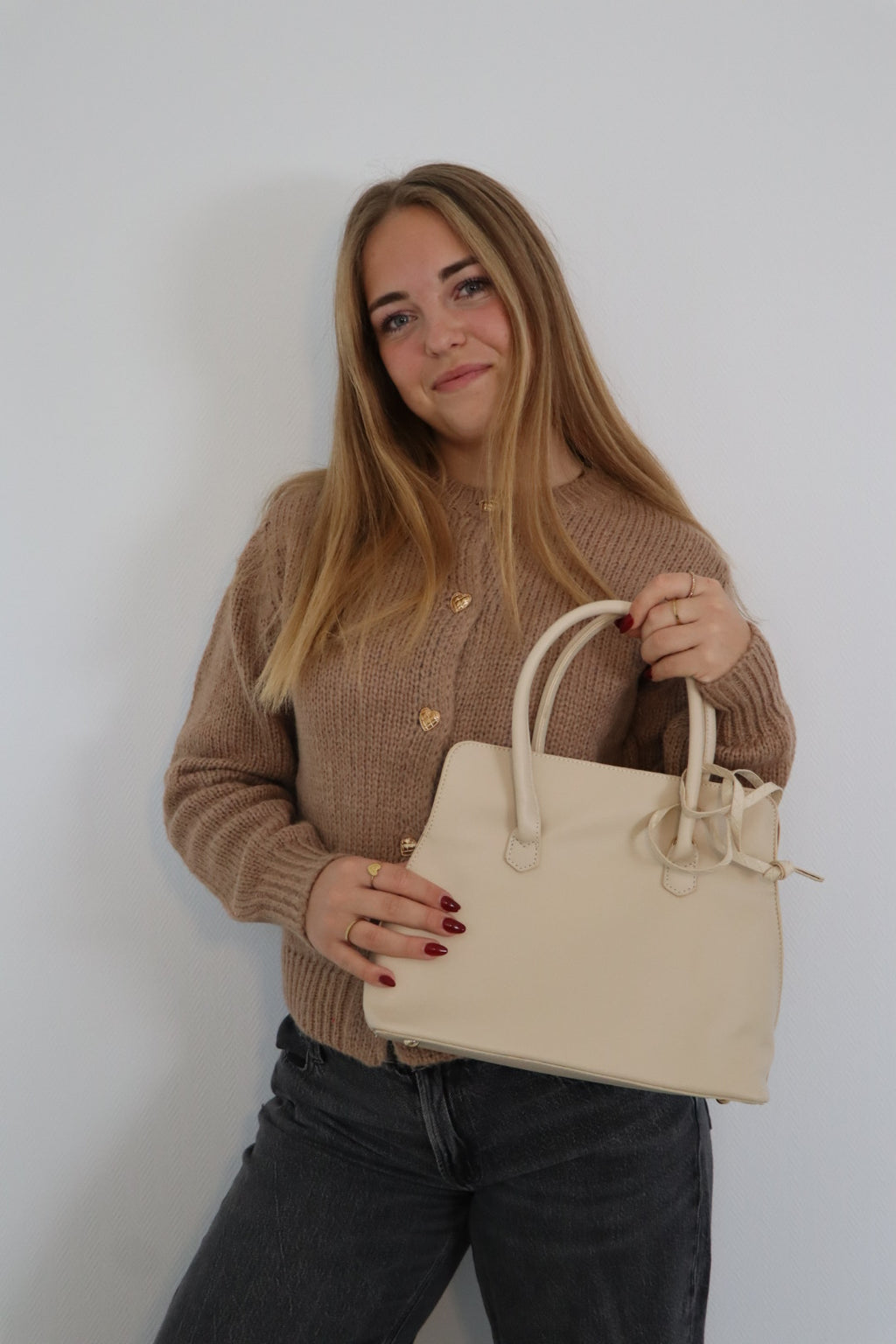 Lola Essential Tas