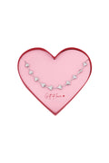 Chain of love Gift Ketting