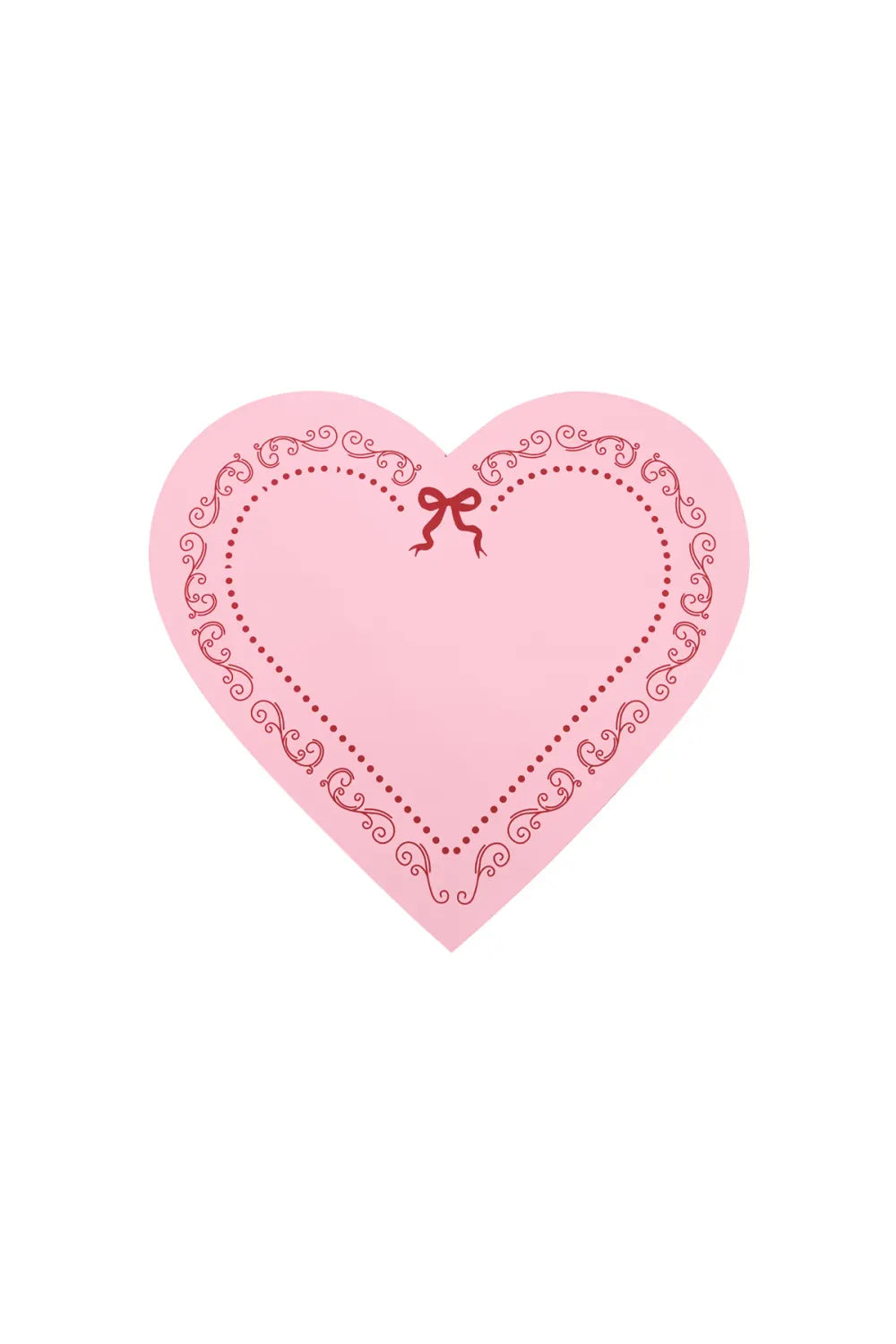 Chain of love Gift Ketting