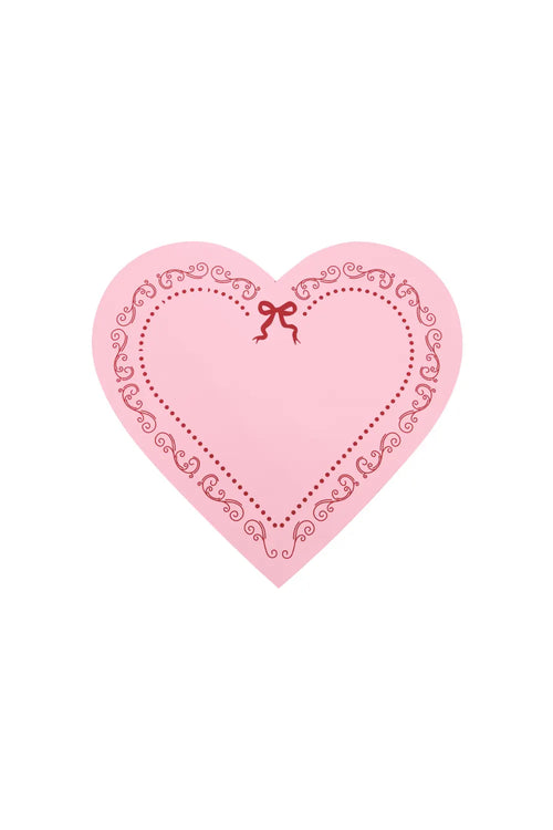 Chain of love Gift Ketting