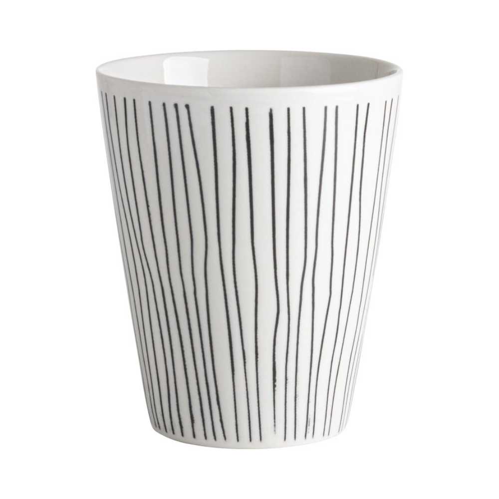 Beker - Set 3 Stuks - 300ml - GUSTA