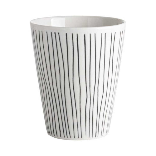 Beker - Set 3 Stuks - 300ml - GUSTA