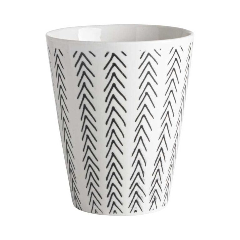 Beker - Set 3 Stuks - 300ml - GUSTA