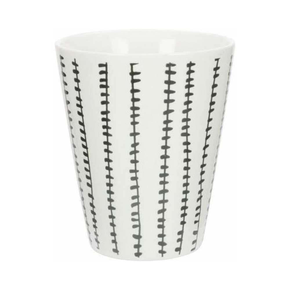 Beker - Set 3 Stuks - 300ml - GUSTA