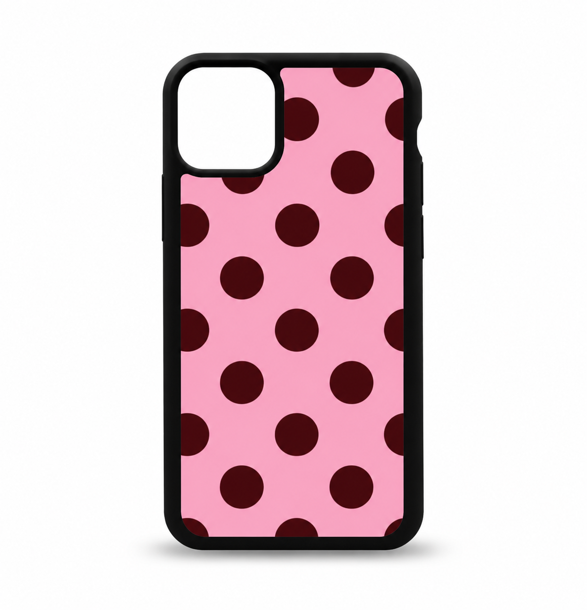 Telefoonhoesje stippen