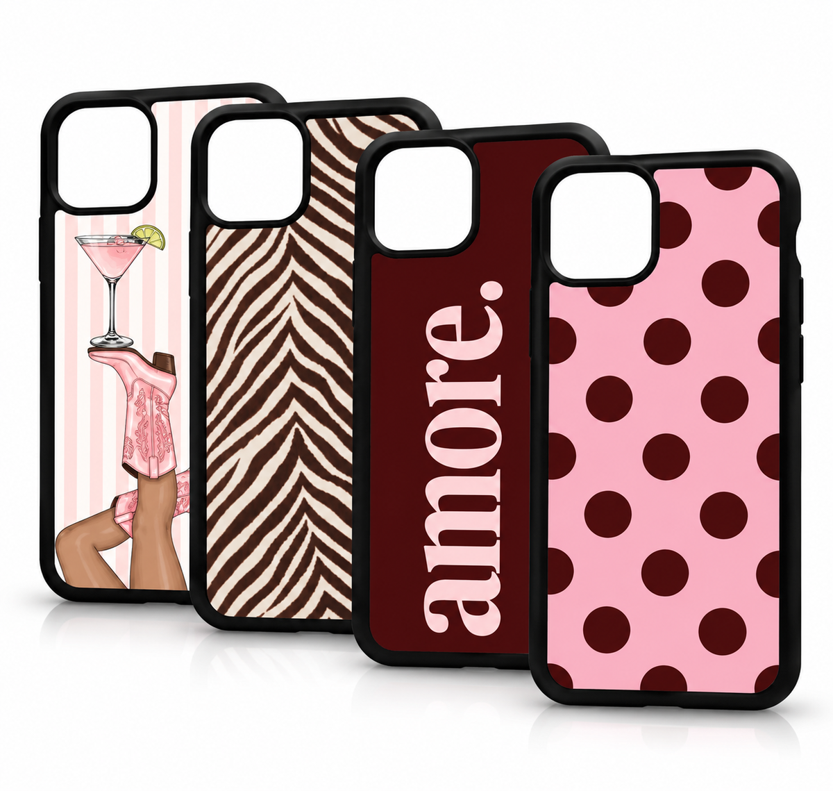 Gepersonaliseerd Telefoonhoesje