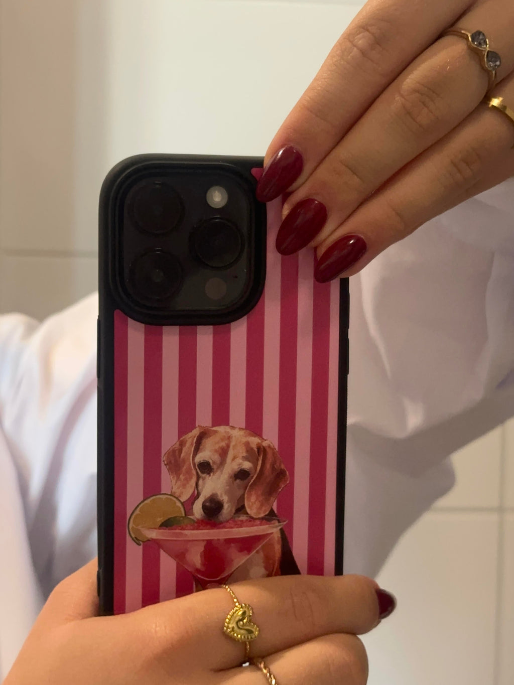 Gepersonaliseerd Hoesje Huisdier