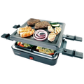 Korona Raclette Grill – 4 Personen