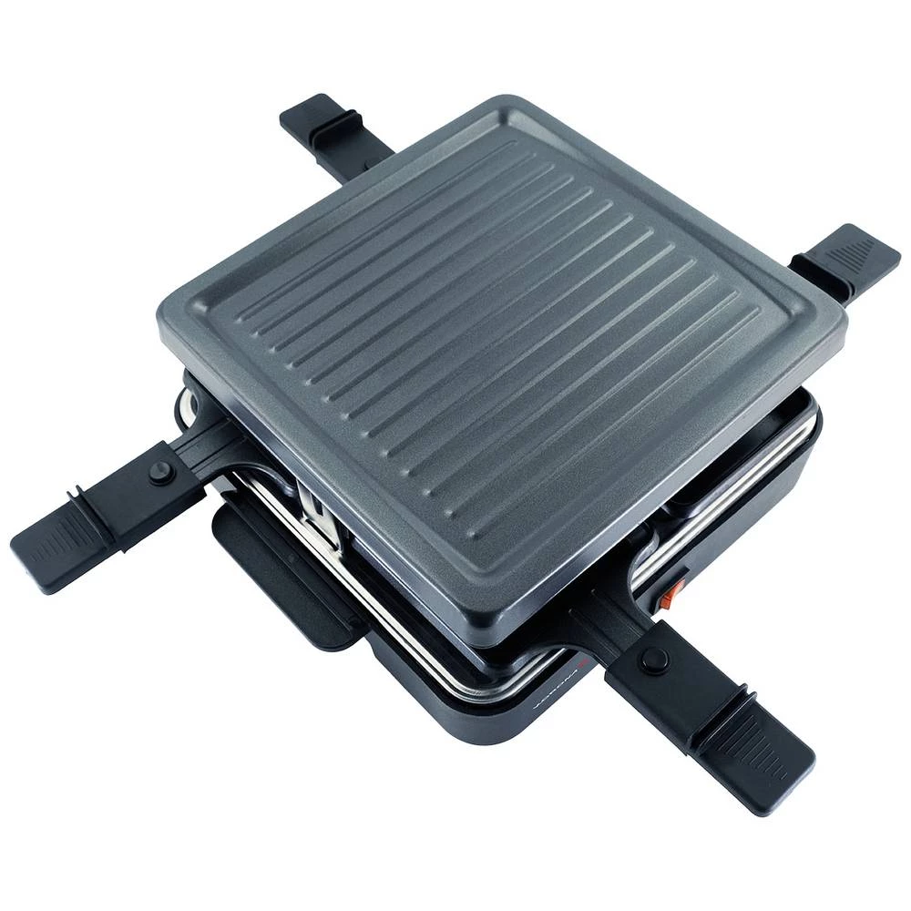 Korona Raclette Grill – 4 Personen