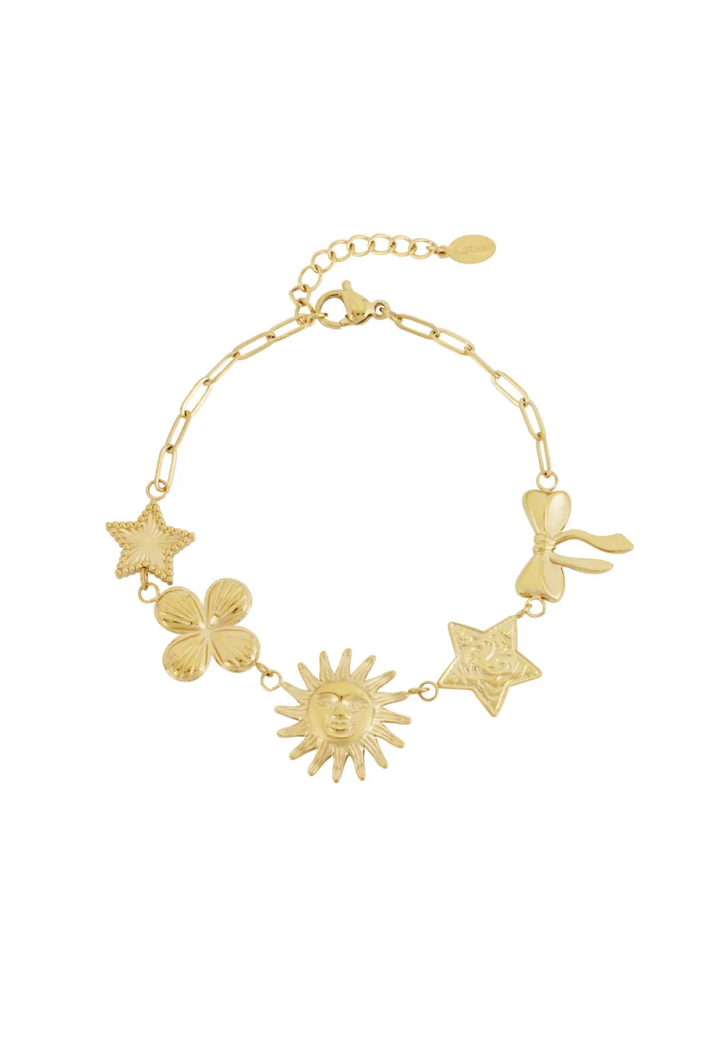 Milou Armband