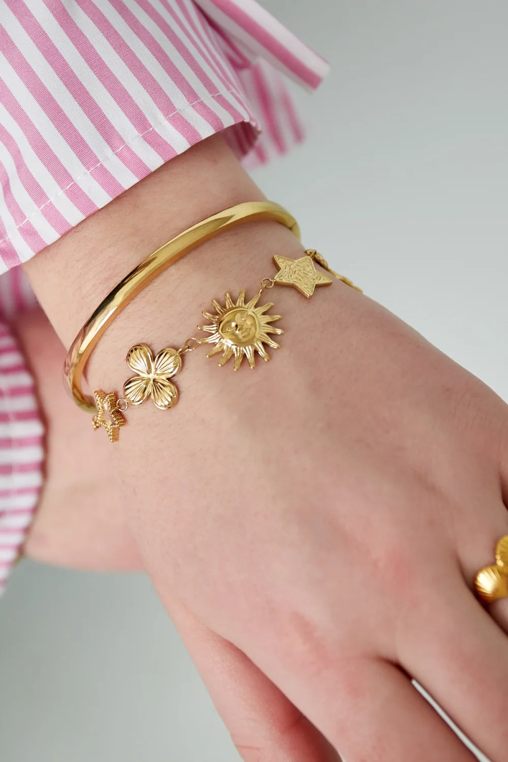 Milou Armband