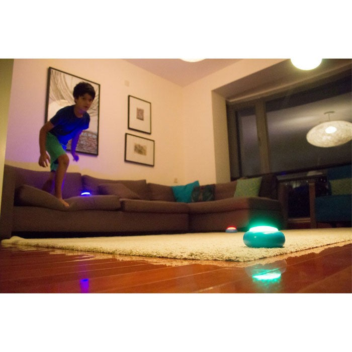 A-Champ – ROX’s – Active Gaming Console