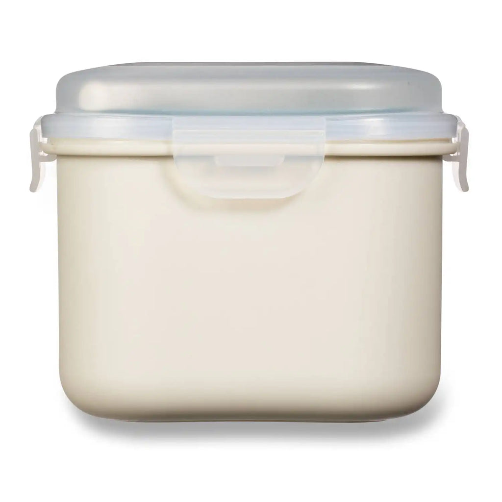 Yoghurtbeker – 0,7 liter – 13,3 x 9,5 cm – BPA vrij