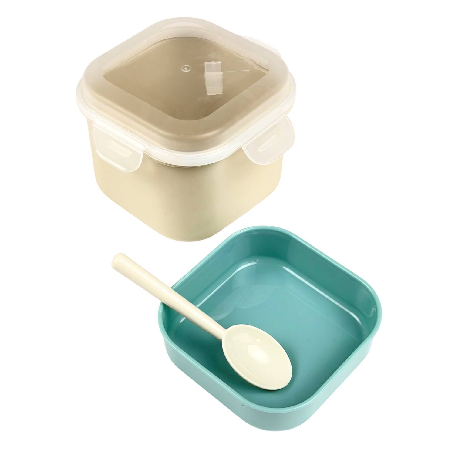Yoghurtbeker – 0,7 liter – 13,3 x 9,5 cm – BPA vrij