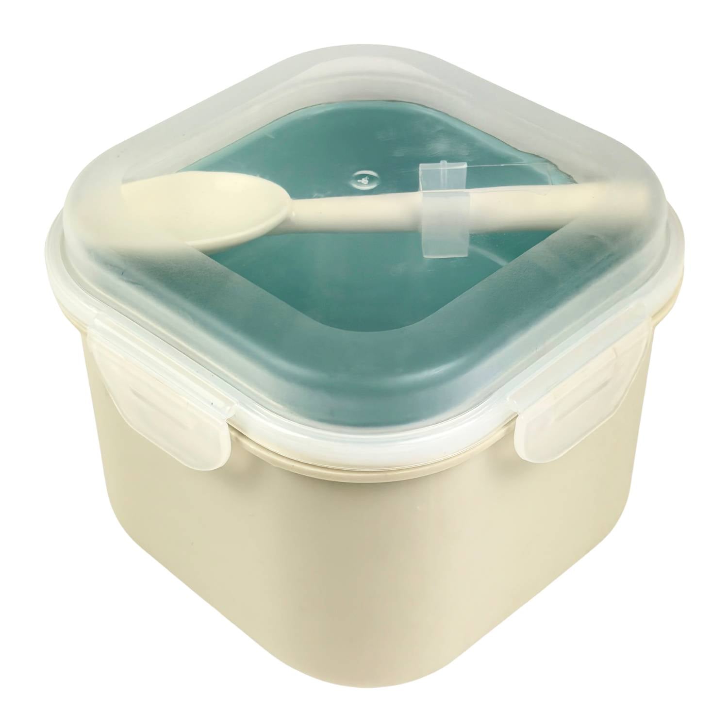 Yoghurtbeker – 0,7 liter – 13,3 x 9,5 cm – BPA vrij