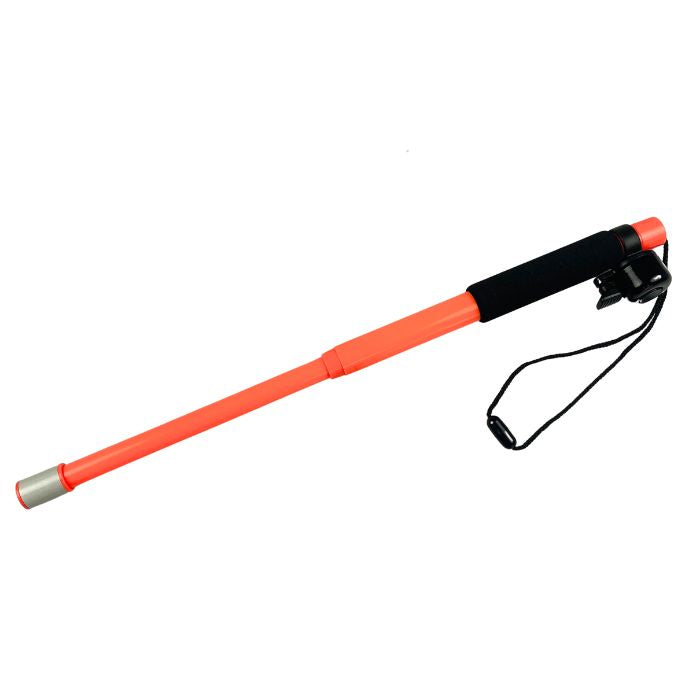 Zandstra Sports – Belreflector – 46cm – In koker