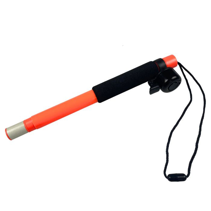 Zandstra Sports – Belreflector – 46cm – In koker
