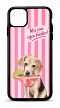 Gepersonaliseerd Hoesje Huisdier