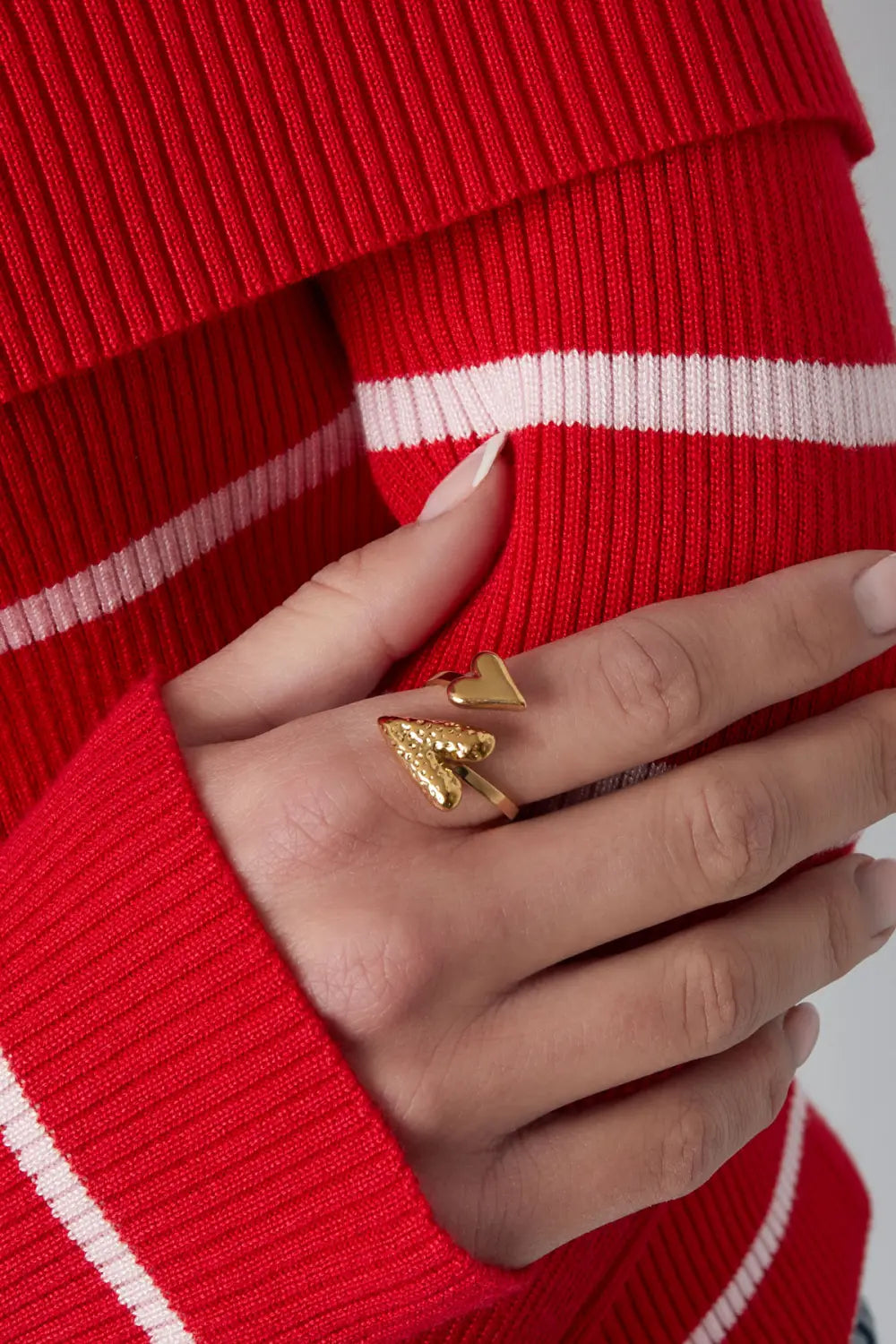 Rianne Ring Hart